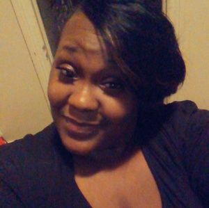 Meet your Posher, Jerica